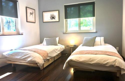 Niseko House | Forest Hideaway