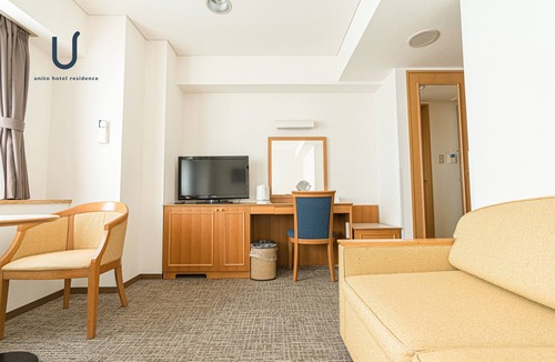 Hongo Hotel | FOREST HONGO BY UNITO