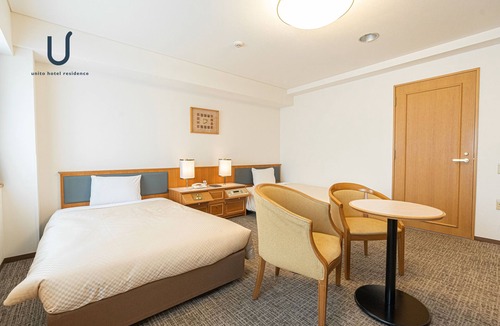 Hongo Hotel | FOREST HONGO BY UNITO