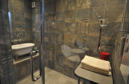Kawazu Hotel | Forest House AZITO VS | Accommodation only VS/Kamogun Shizuoka