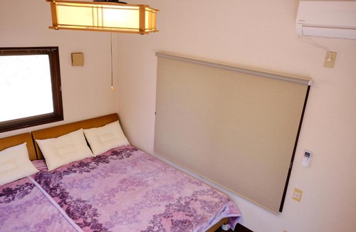 Kasama Apartment | Forest-inn Kasama