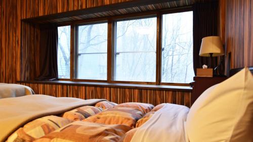 Yamagata Cabin | Forest Inn Sangoro