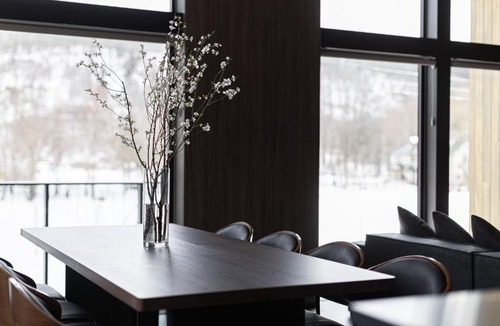 Kitaazumi-gun House | Forest Resort Walnut