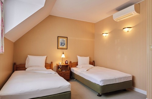 Sasebo Hotel | Forest Villa Huis Ten Bosch