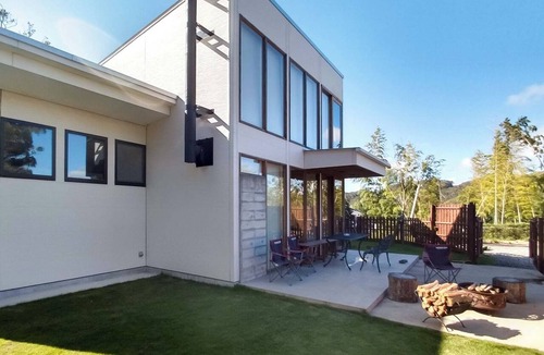 Minamiboso Hotel | Forest Villa Nanso No Oka