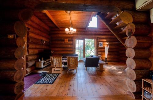 Imazu House | Forest Villa Rio Biwako