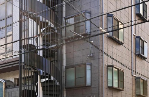 Abeno Apartment | Forest Villa Showacho 4F