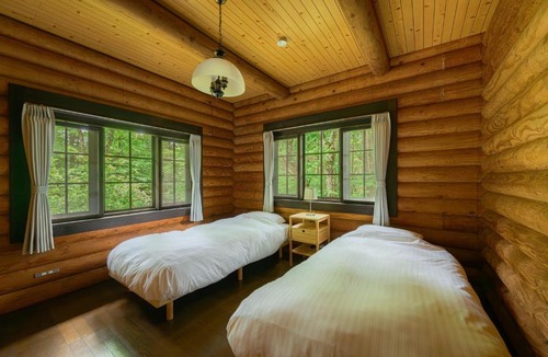 Hokuto Apartment | Forest Villa Yatsugatake