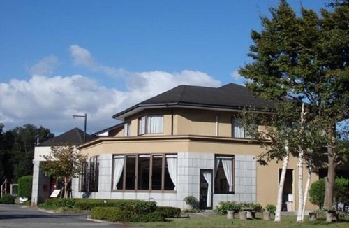 Mikata-gun Hotel | Forest Villa Yumesuzu / Vacation STAY 40933