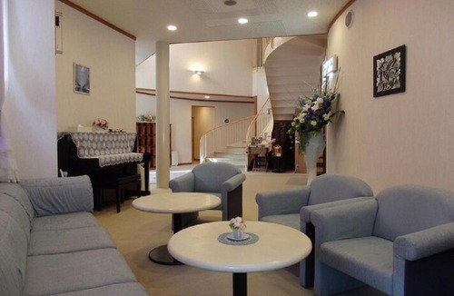 Mikata-gun Hotel | Forest Villa Yumesuzu / Vacation STAY 40933