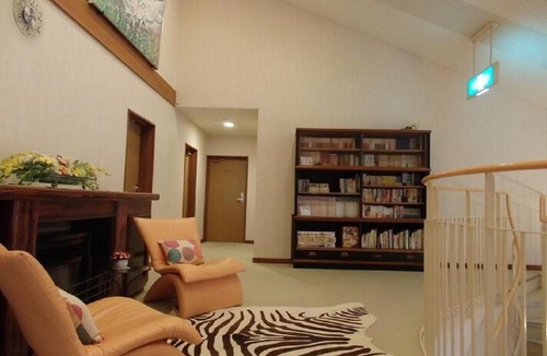 Mikata-gun Hotel | Forest Villa Yumesuzu / Vacation STAY 40936