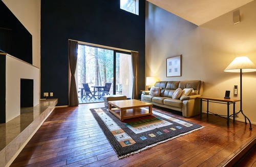 Fujikawaguchiko Resort | Forest Village