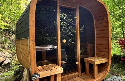 Oiwake House | Foresta Karuizawa 1