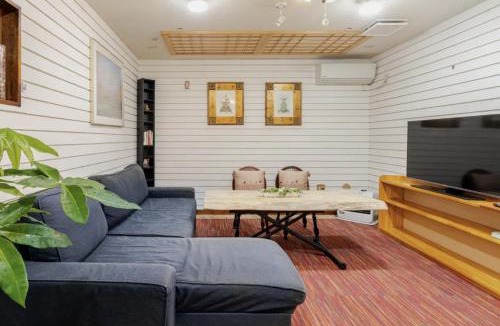 Oiwake House | Foresta Karuizawa 2