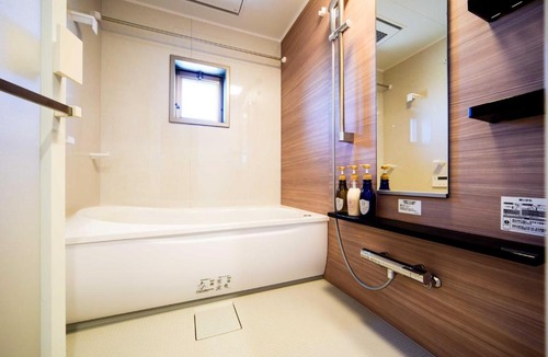 Kita Ward Apartment | Formosa Hills