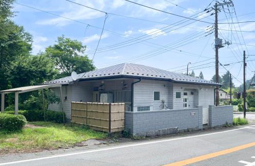 Nikko House | FoSHI JR NIKKO 11min 7-11 7min