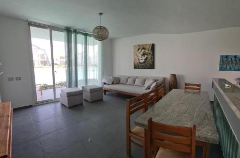 Shurtah al-Dakhlah Apartment | Fouka bay