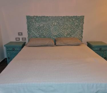 Shurtah al-Dakhlah Apartment | Fouka bay