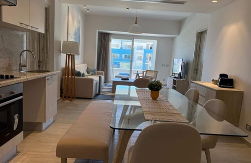 Marsa Matruh Ski Chalet | Fouka North Coast SA-5A-102