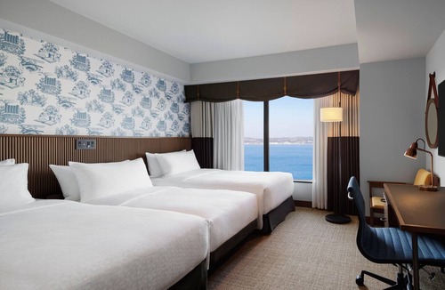 Centrair Hotel | Four Points by Sheraton Nagoya, Chubu International Airport