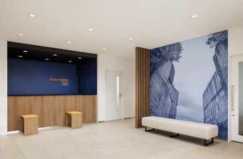 Utsunomiya Hotel | Four Points Flex by Sheraton Utsunomiya