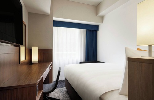 Hakata Ekimae Hotel | Four Points Flex by Sheraton Fukuoka Hakata