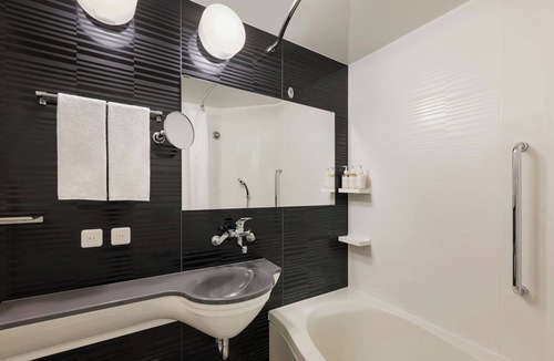 Hakata Ekimae Hotel | Four Points Flex by Sheraton Fukuoka Hakata