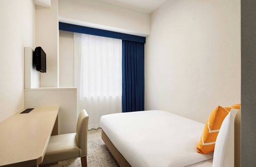 Morioka Hotel | Four Points Flex by Sheraton Morioka