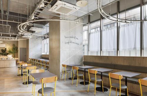 Hakata Ekimae Hotel | Four Points Flex by Sheraton Fukuoka Hakata