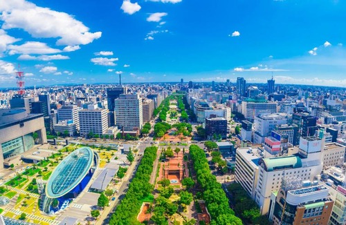 Meieki Hotel | Four Points Flex by Sheraton Nagoya Station