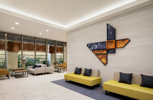 Nishishinsaibashi Hotel | Four Points Flex by Sheraton Osaka Shinsaibashi