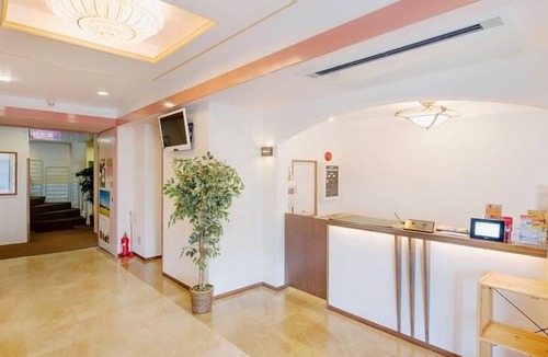 Sakushu Musashi Onsen Hotel | Four Season Yunogou