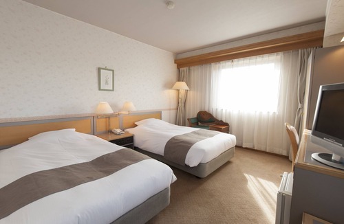 Hida Takayama Onsen Hotel | Four Seasons