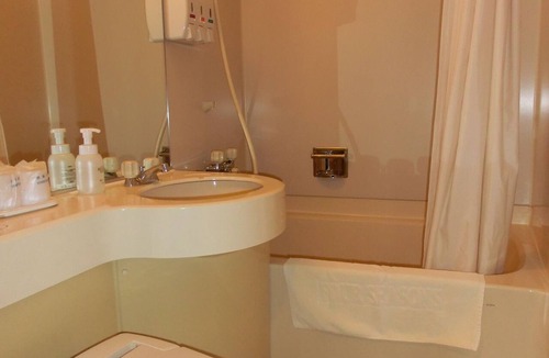 Hida Takayama Onsen Hotel | Four Seasons