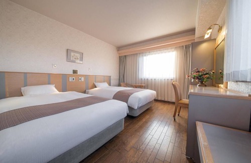 Hida Takayama Onsen Hotel | Four Seasons