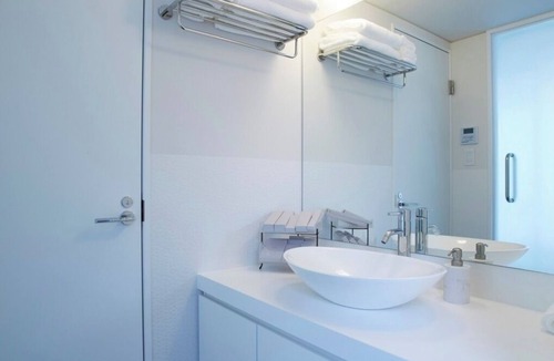 Shirahama Hotel | Fourth Room with private spa | Uo Berge Plan St/Nishimurogun Wakayama