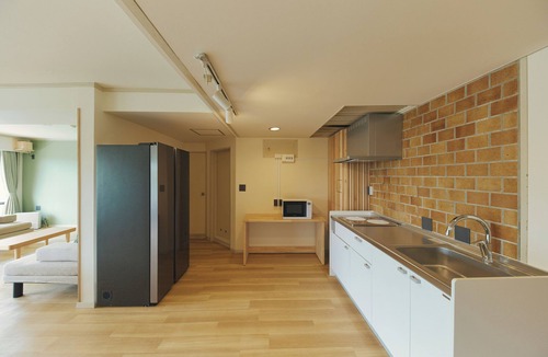 Hakone Hotel | Fourtreat Hakone Sengokuhara