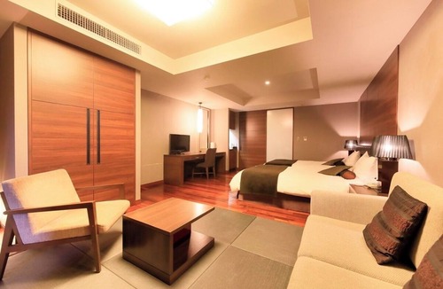 Itamuro Onsen Hotel | FOURTREAT plus NASUKOGEN