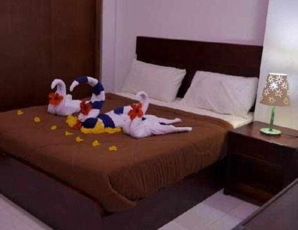 El Gouna Hotel | Fox House Beach Resort & Spa El Gouna