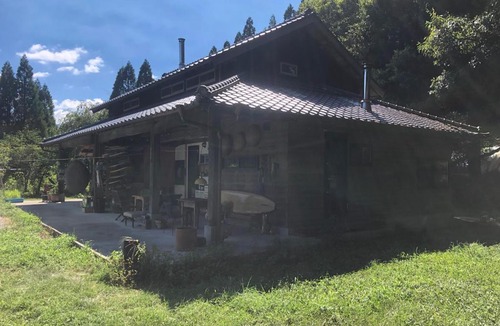 Minamiaso House | fox minamiaso 阿蘇ふっこう割対象施設