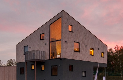 Niseko Hotel | Foxwood E by Hokkaido Tracks