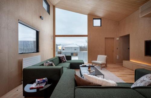 Niseko Villa | Foxwood F