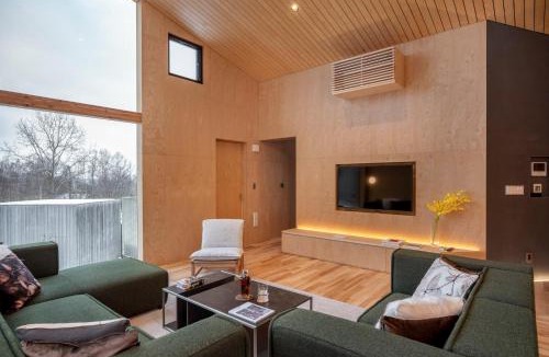 Niseko Villa | Foxwood F