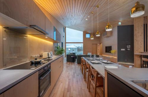 Niseko Villa | Foxwood F