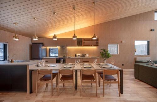 Niseko Villa | Foxwood F