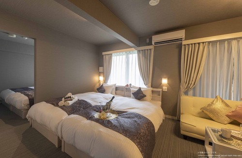 Minami Hotel | Framboise KYOTO Hotel de charme
