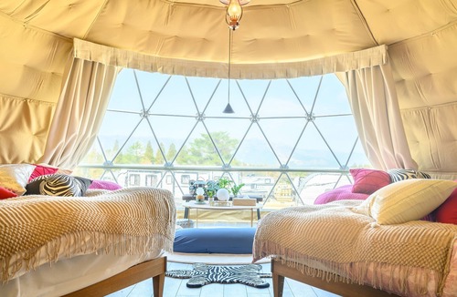 Aso Hotel | Franping Village Aso