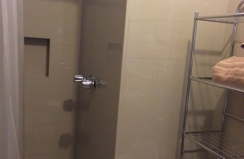 Chacarilla-Santa Cruz Apartment | Free Airport Pick Up, 40 Mbps Wifi, El Olivar, San Isidro Apart #1