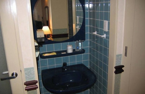 Kawaguchi Hotel | Free breakfast included Smoking executiveJet ba/Kawaguchi Saitama