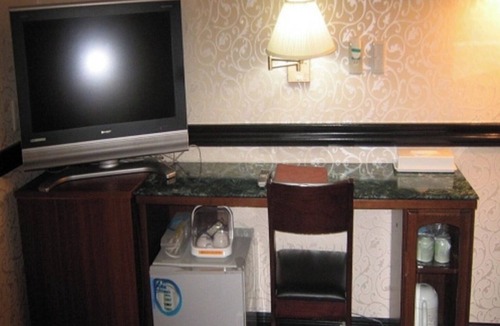 Kawaguchi Hotel | Free breakfast included Nonsmoking executive/Kawaguchi Saitama